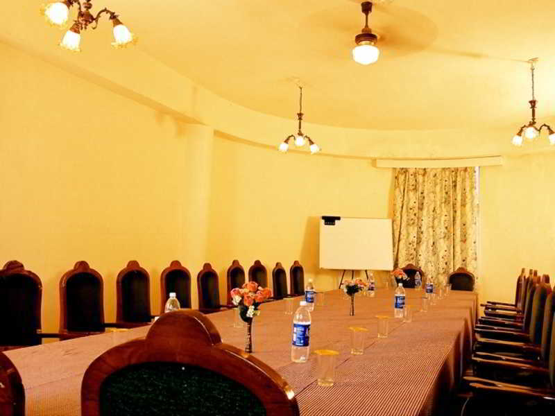 Alleppey Prince Hotel Alappuzha Exteriér fotografie